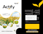 any products packing design agricultural