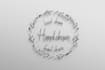 design unique hand drawn signature logo