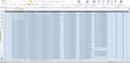 do accurate data entry,excel,copy paste,pdf, word to excel
