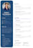 write an ats optimized resume and cover letter to land your next job
