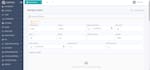 create admin panel dashboard fully responsive for you