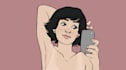 draw nsfw illustrations for you