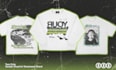 design professional graphic designs for clothing brand