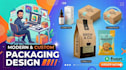 milk pack, modern custom, peanut ,box packing, pouch, branding, eyecatching box