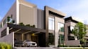 do exterior interior 3d modeling and rendering