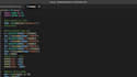 entry and make simple python program