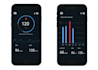 do stunning web and,or mobile app UI design