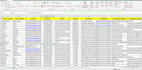 be your virtual assistant for 1 week  data entry product upload admin support