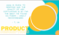 write professional UK product descriptions