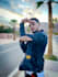 create a tik tok dance video with your song