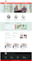 create a responsive good looking web page design