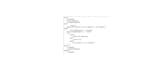 do your sql queries