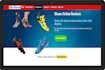 build responsive wordpress website with SEO optimize