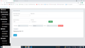 develop website using PHP,  laravel