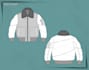 fashion cad illustration flats technical drawings