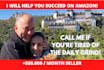 be your amazon seller coach for your private label business