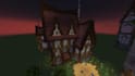 build everything in minecraft java edition