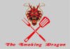 design smoking and restaurant dragon head logo in 24 hours