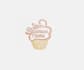 design super unique bakery logo with satisfaction guaranteed