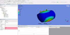 do fea such as structural, thermal, and cfd using ansys fluent and others