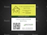 professional and crative business card design
