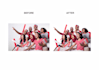 remove background from images