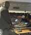 help setup sound, pa systems and mic as an audio engineer