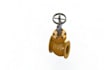 stop valve 3d design