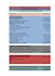 financial modeling three statement model