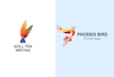 do modern and custom business logo designs