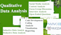 do qualitative data analysis through nvivo