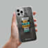design custom mobile phone back cover case