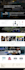 develop squarespace website design or redesign squarespace and landing page