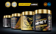 do supplement label design, product label packaging