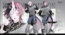 create 3d model for vtuber, vrchat, mmd