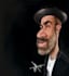 draw premium caricature full color