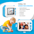 design amazon product infographic with amazon listing images