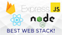 fix react, react native, javascript, and firebase bugs
