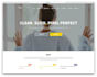create an attractive wordpress website
