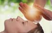 offer reiki healing for custom intention