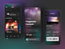 develop for you a event booking management app like eventbrite clone application