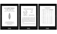 do book, ebook formatting and layout design for amazon and ingramspark