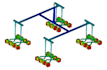 do mold flow simulation for any type of parts