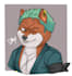 make an animal anime character