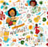 making fun conceptual seamless pattern design