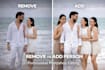 add or remove person or object and edit photo in photoshop