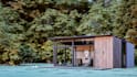 make amazing your tiny houses, studio houses, small houses