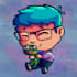 draw a chibi version of you