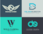 design versatile minimalist  logo in 24 hours
