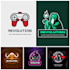 do graphic designing, vector illustration,3d mockup , lettering logo,etc